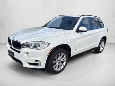 2016 BMW X5 xDrive35i -
                  Bellevue, WA