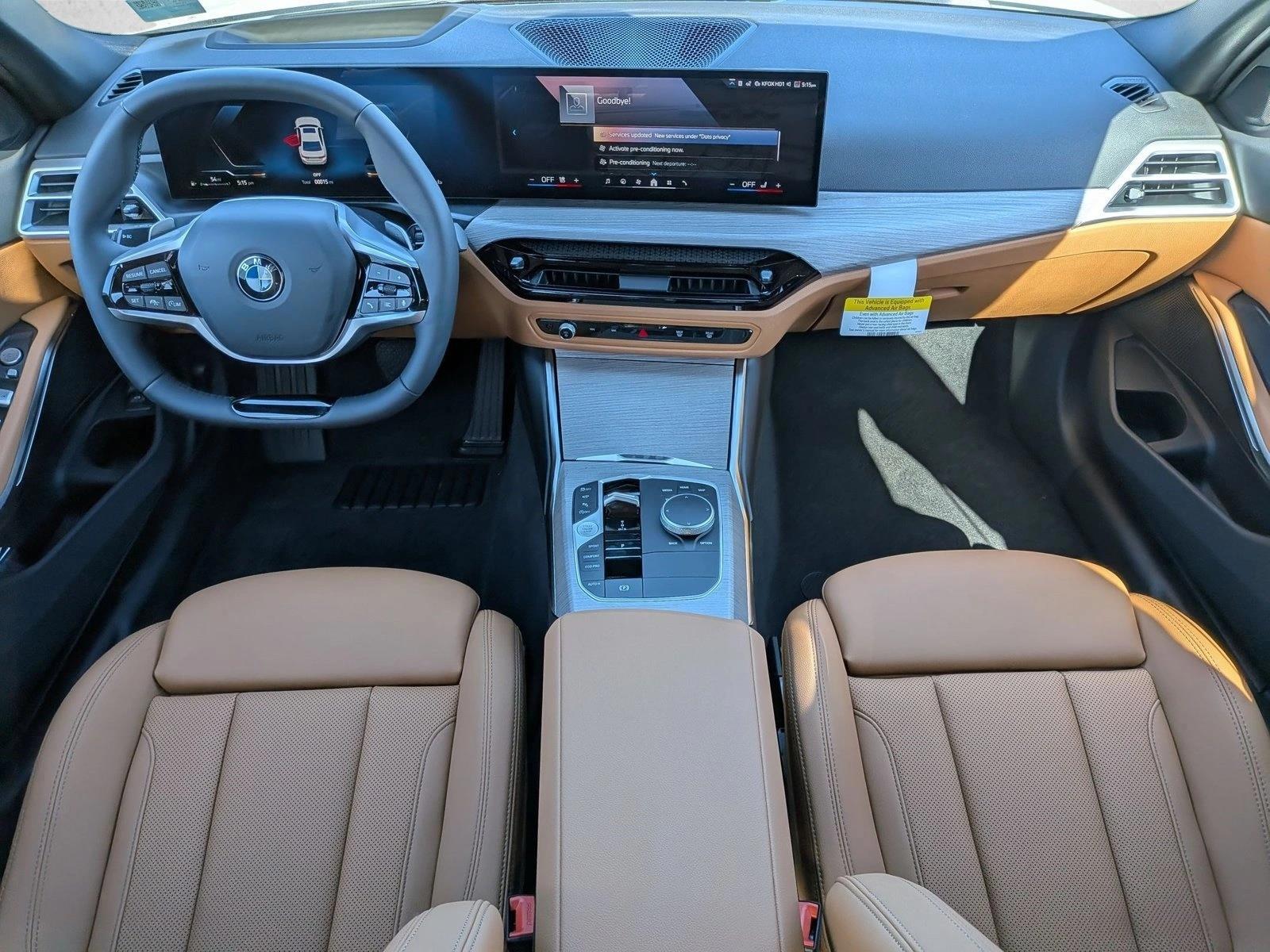 Thumbnail: 2026 BMW 3 Series - 4