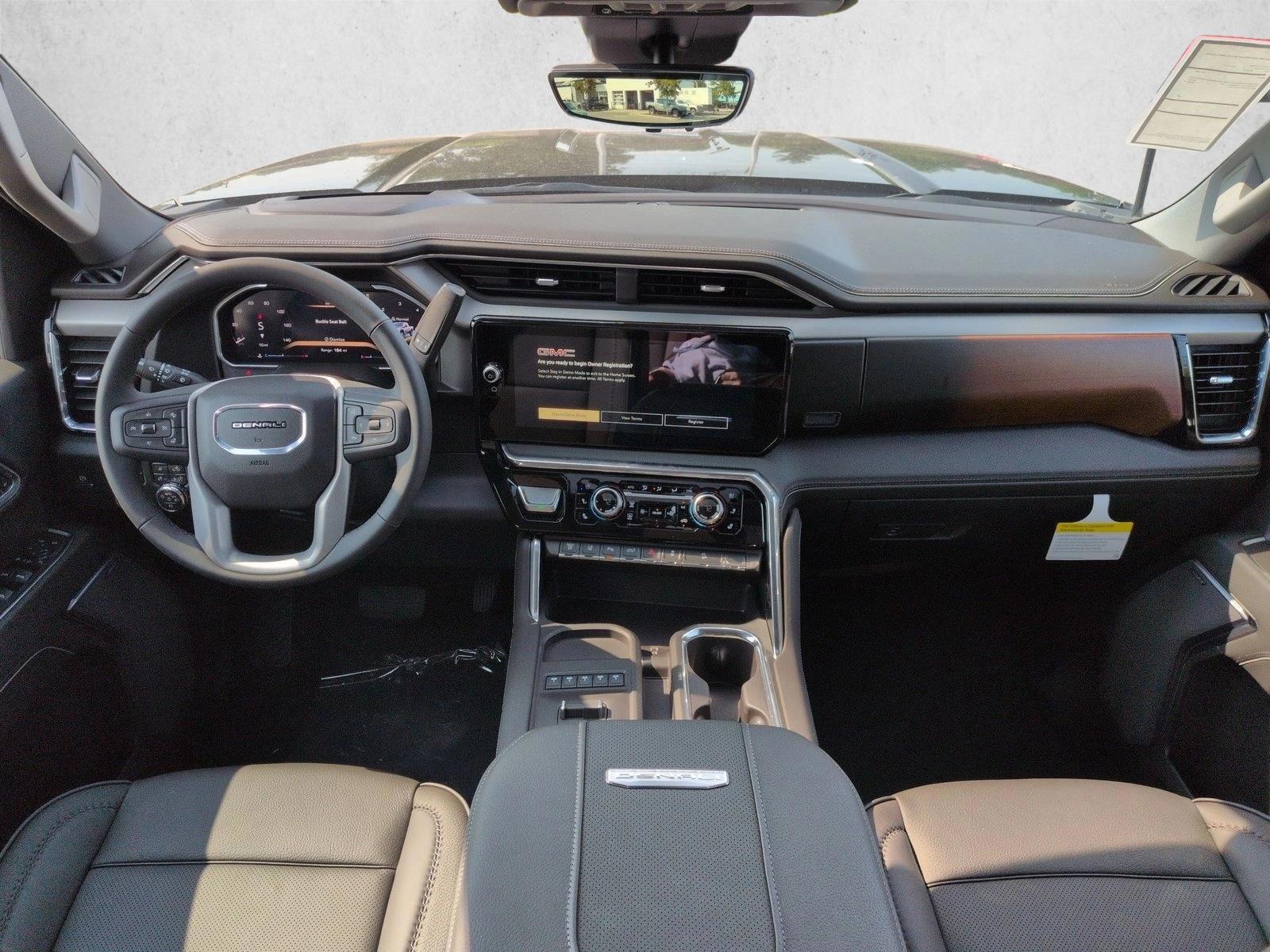 Thumbnail: 2026 GMC Sierra 2500 - 3