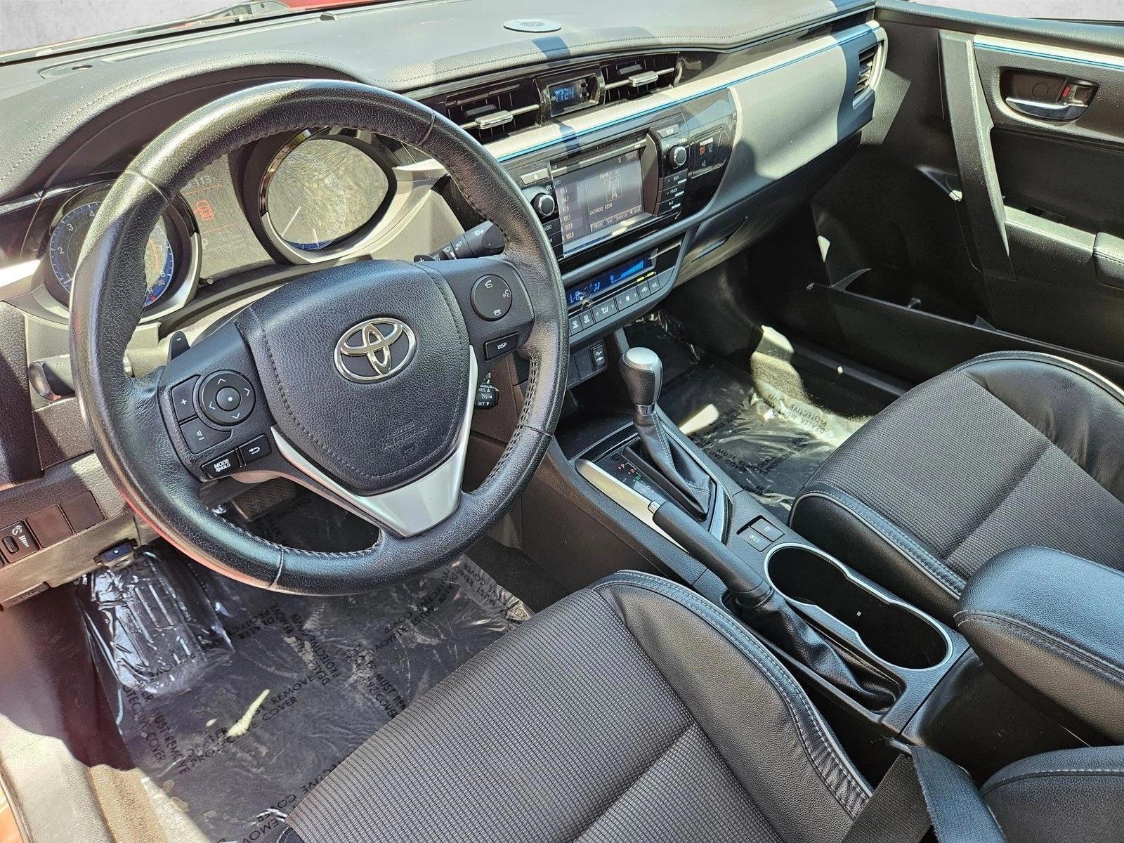 Thumbnail: 2016 Toyota Corolla - 3