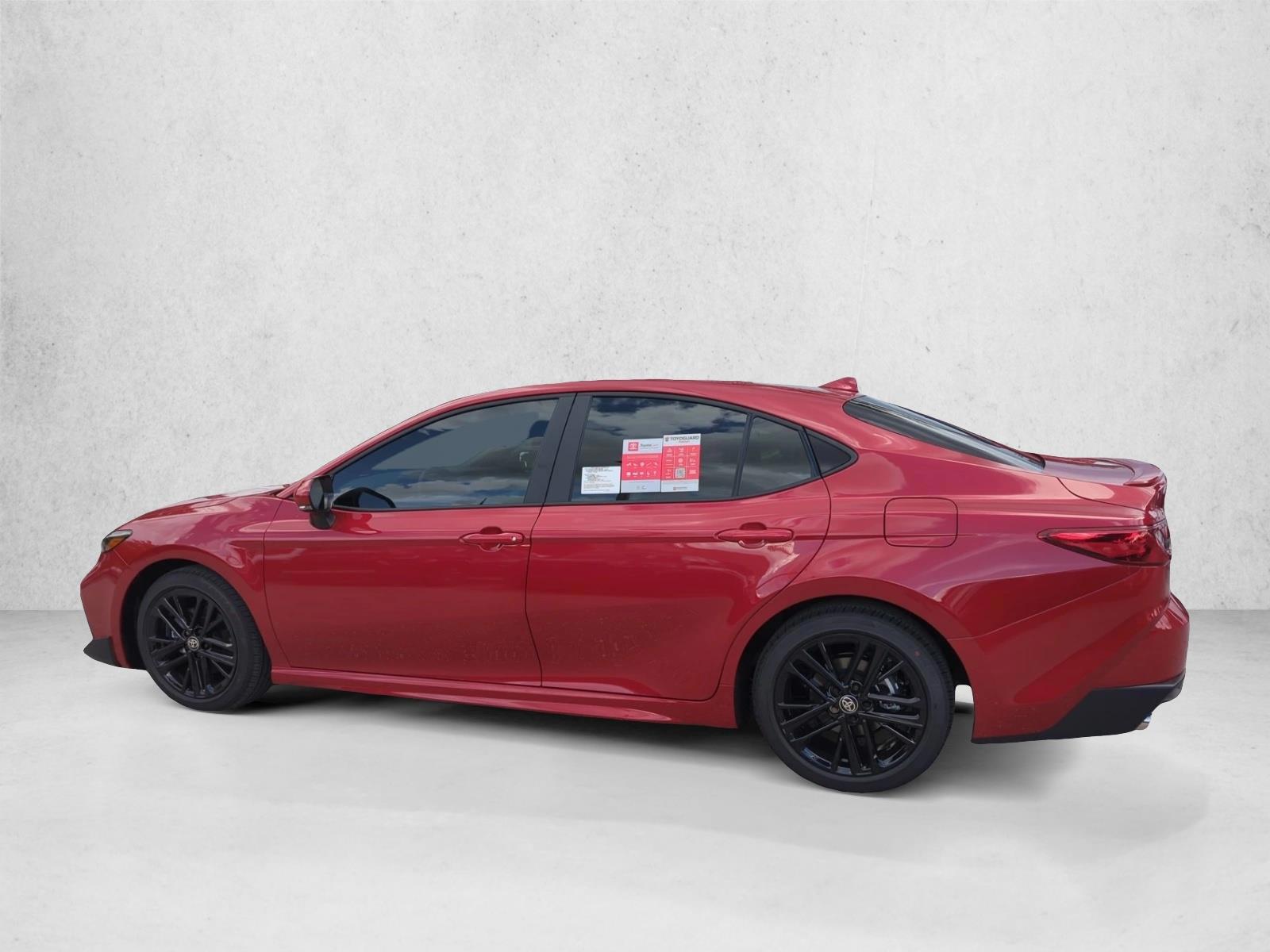 Thumbnail: 2026 Toyota Camry - 2