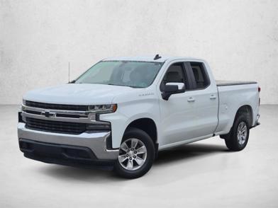 2019 Chevrolet Silverado 1500 LT -
                  Orlando, FL