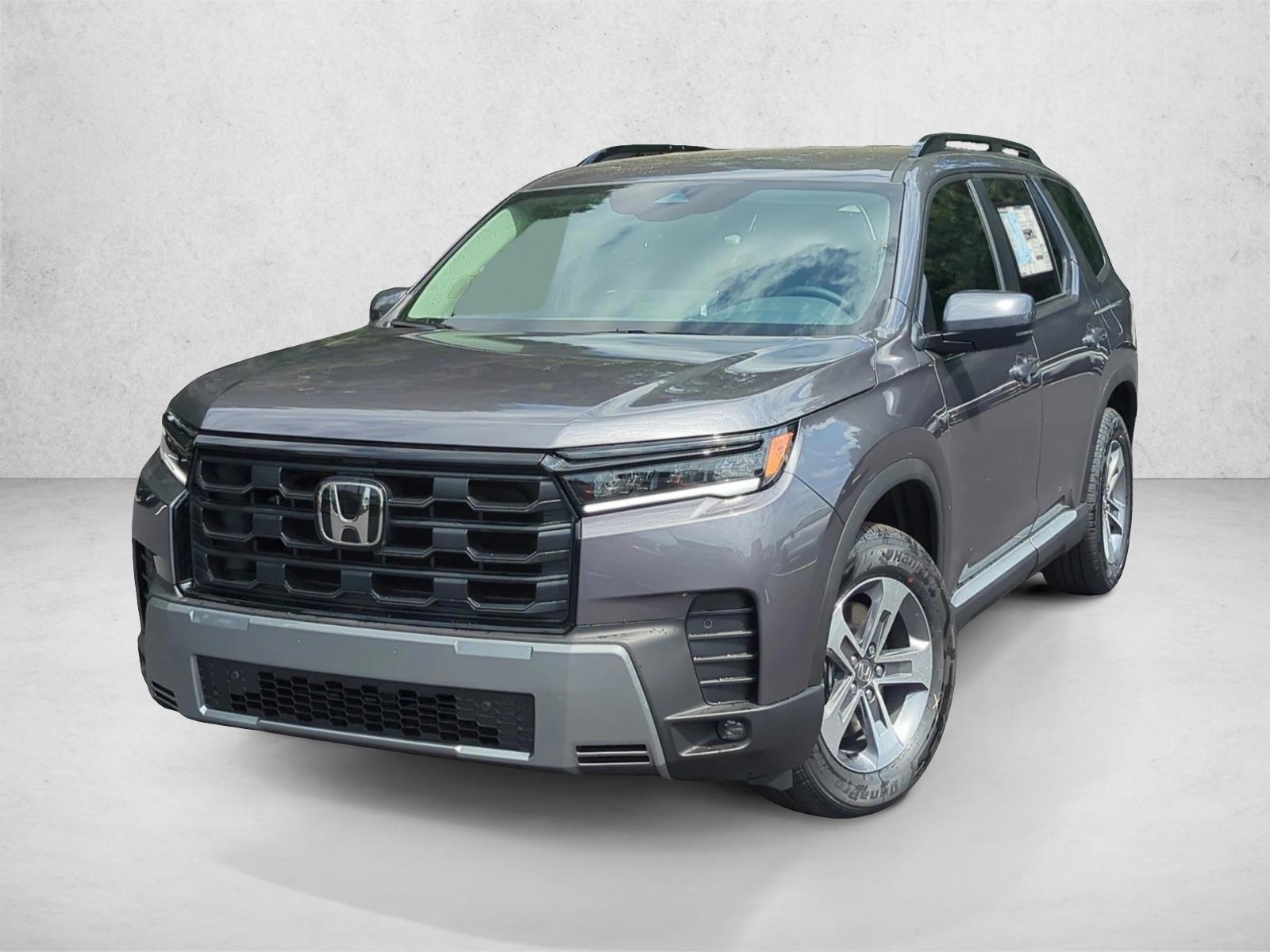 Thumbnail: 2026 Honda Pilot - 1