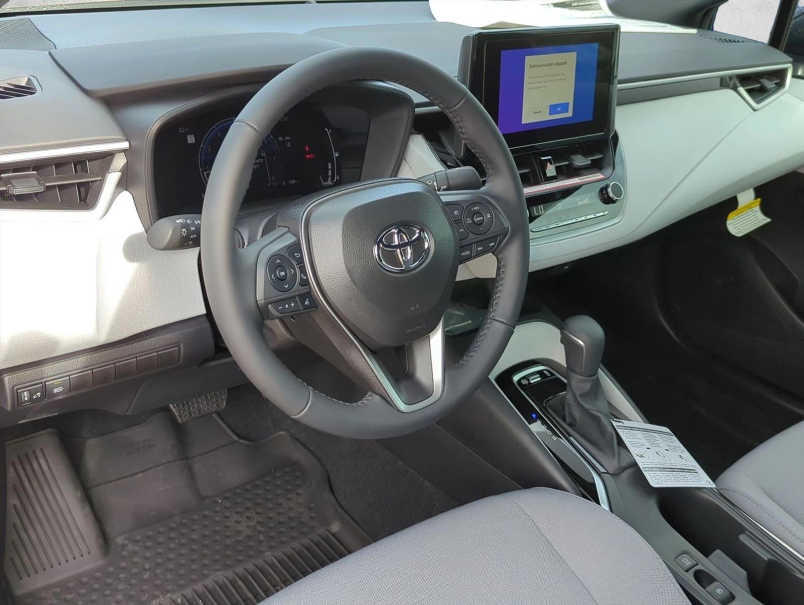 Thumbnail: 2026 Toyota Corolla - 3