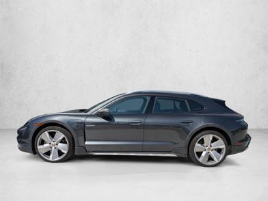 2024 Porsche Taycan