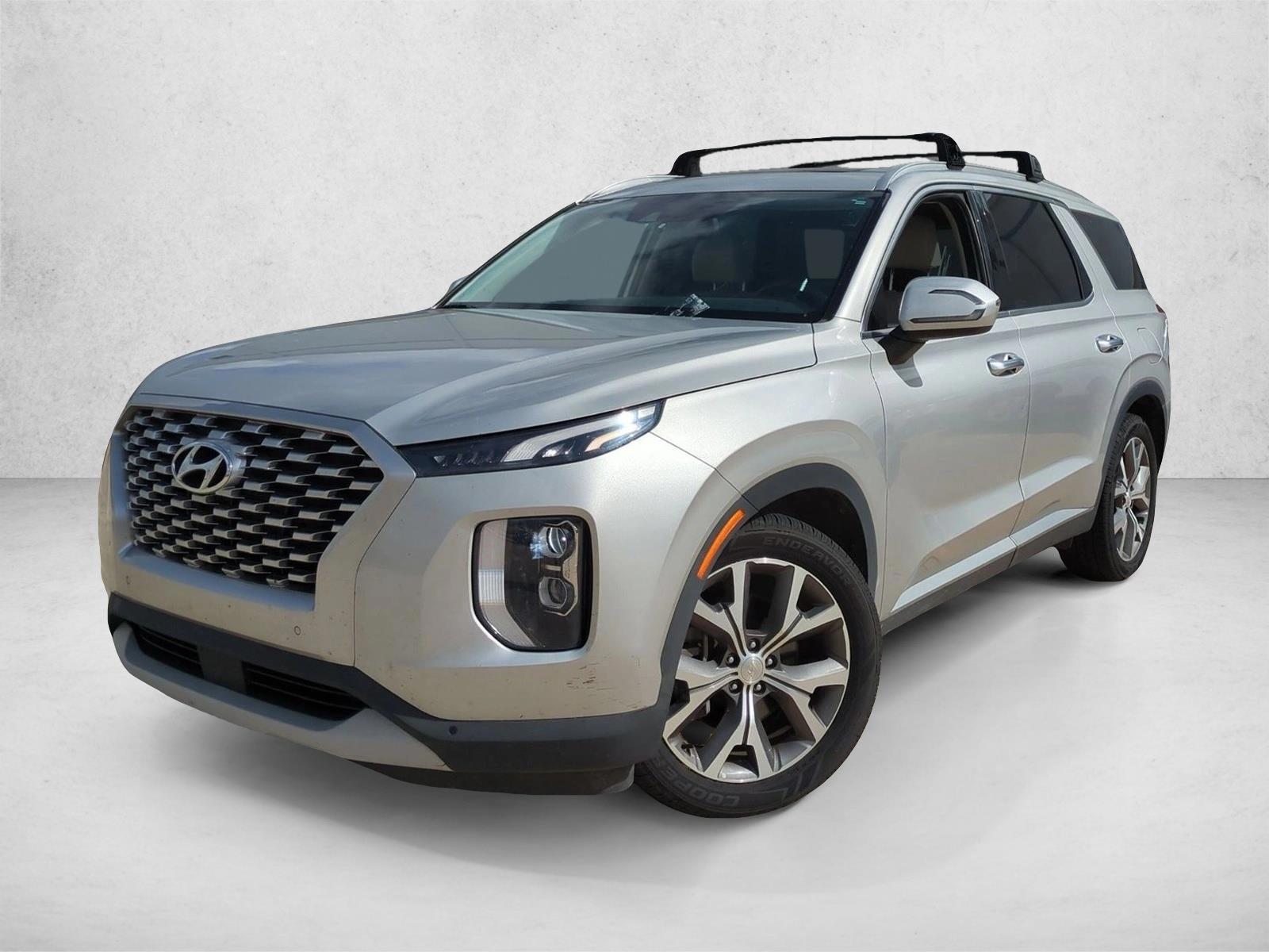 Thumbnail: 2022 Hyundai Palisade - 1