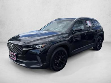 2025 Mazda CX-50 S Preferred -
                  Centennial, CO