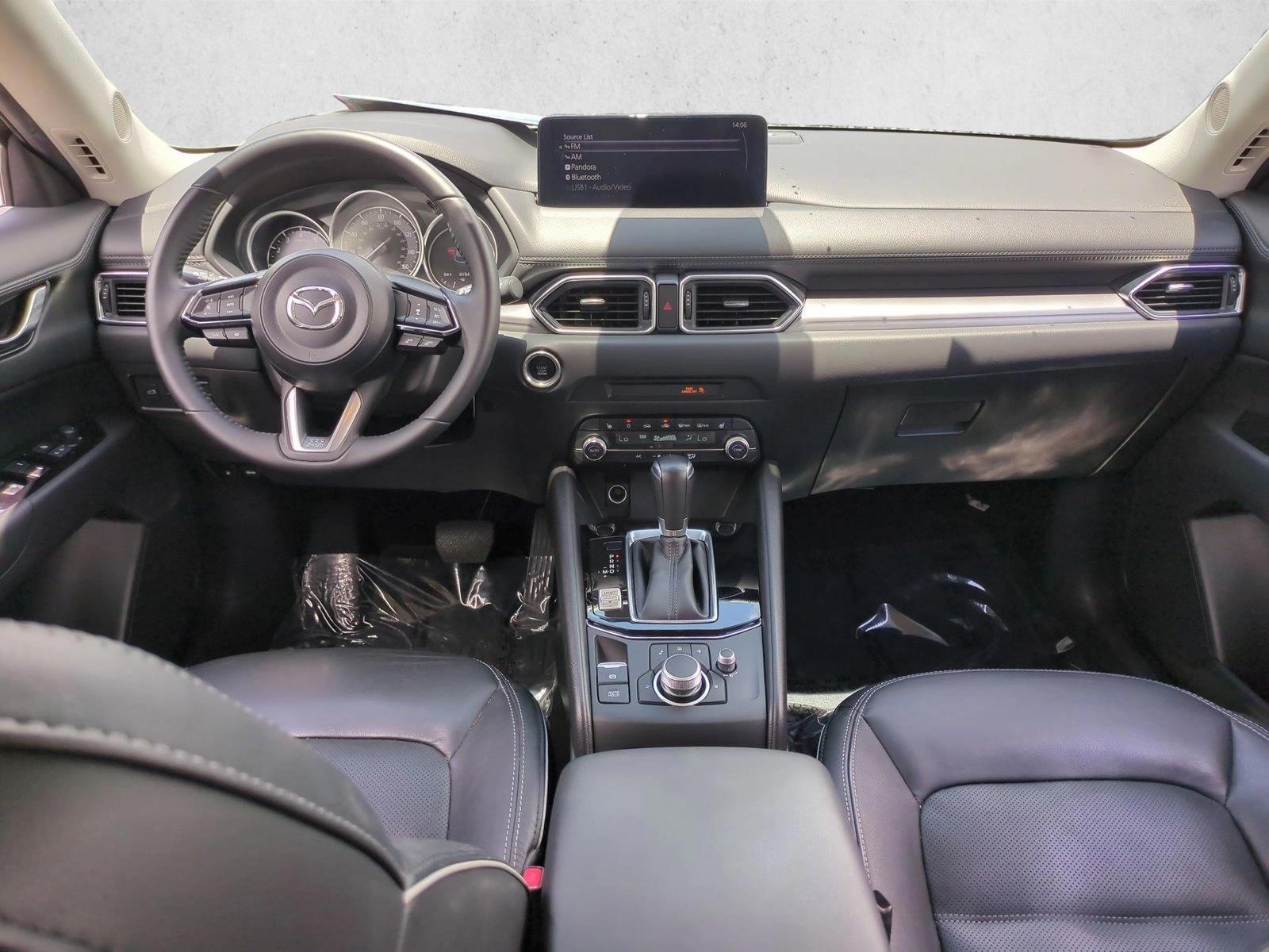 Thumbnail: 2024 Mazda CX-5 - 3
