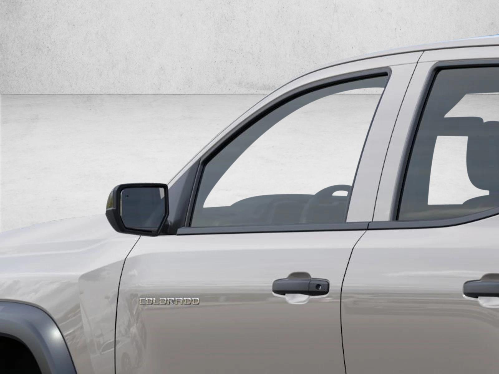 2026 Chevrolet Colorado Trail Boss - Photo 12
