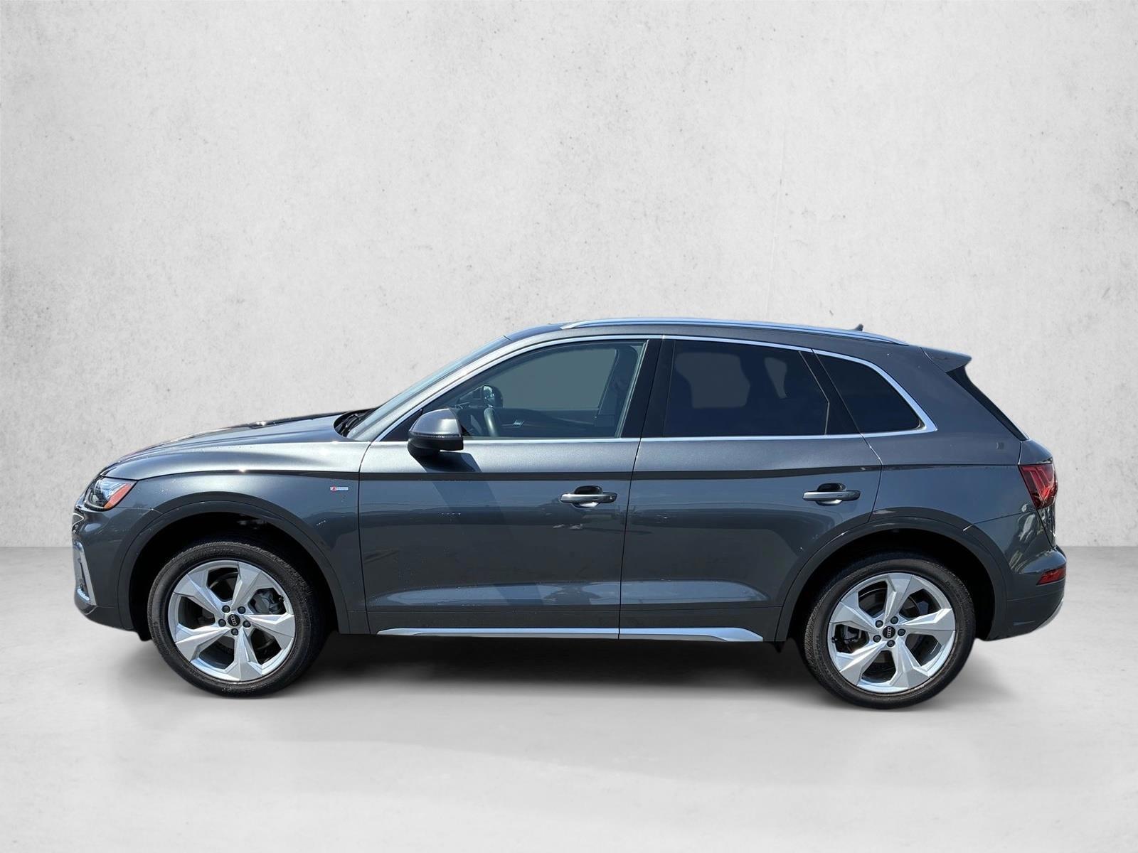 Thumbnail: 2023 Audi Q5 - 2