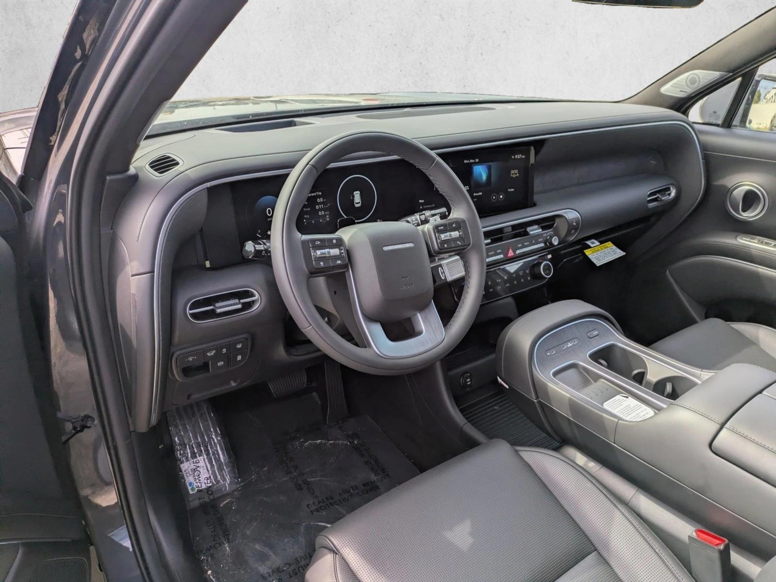 Thumbnail: 2026 Hyundai Palisade - 3