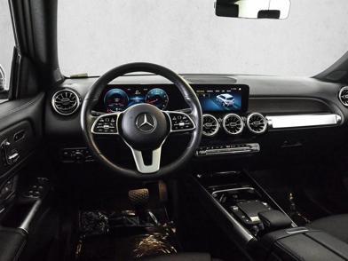 2022 Mercedes-Benz GLB