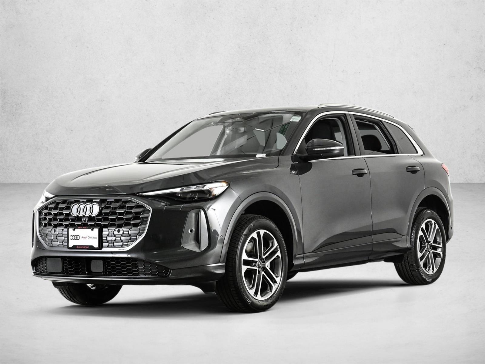 Thumbnail: 2026 Audi Q5 - 1