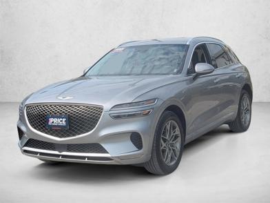 2025 Genesis GV70 2.5T -
                  Nottingham, MD