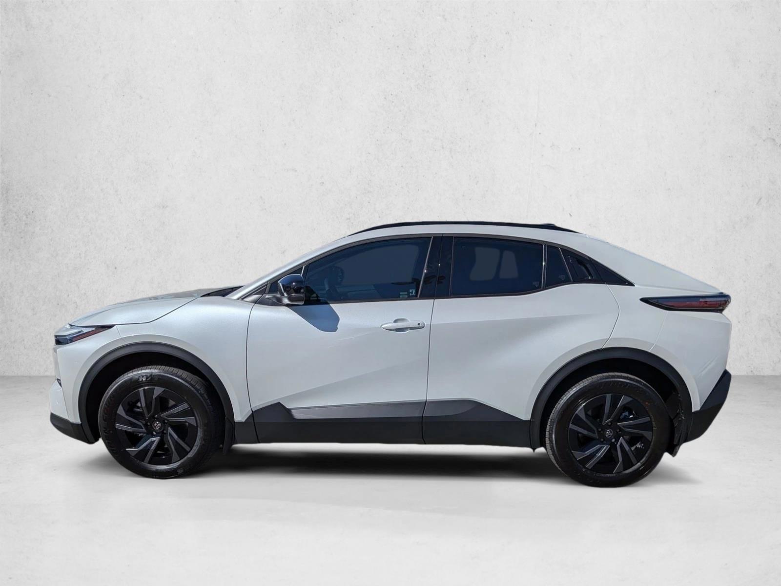 Thumbnail: 2026 Toyota C-HR - 2
