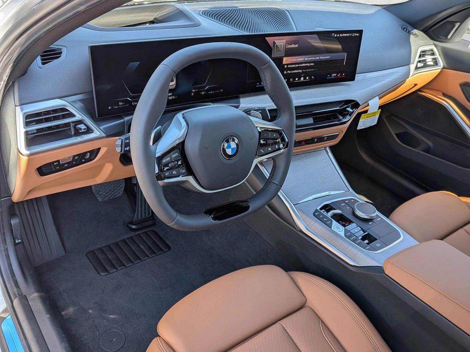 Thumbnail: 2026 BMW 3 Series - 3