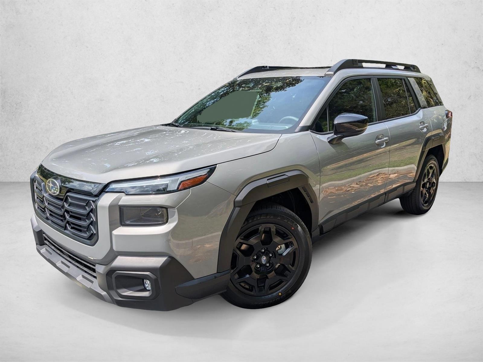 Thumbnail: 2026 Subaru Outback - 1