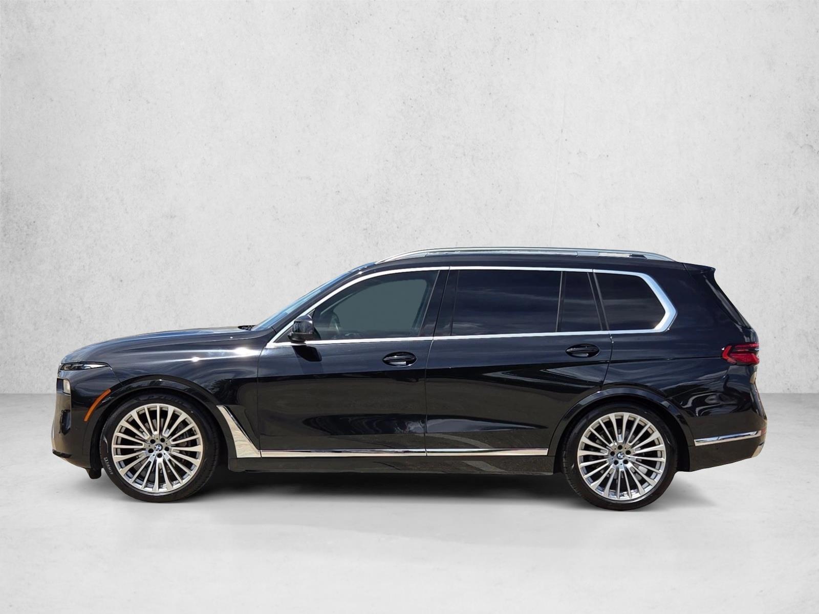 Thumbnail: 2024 BMW X7 - 2