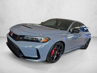 2026 Honda Civic Type R