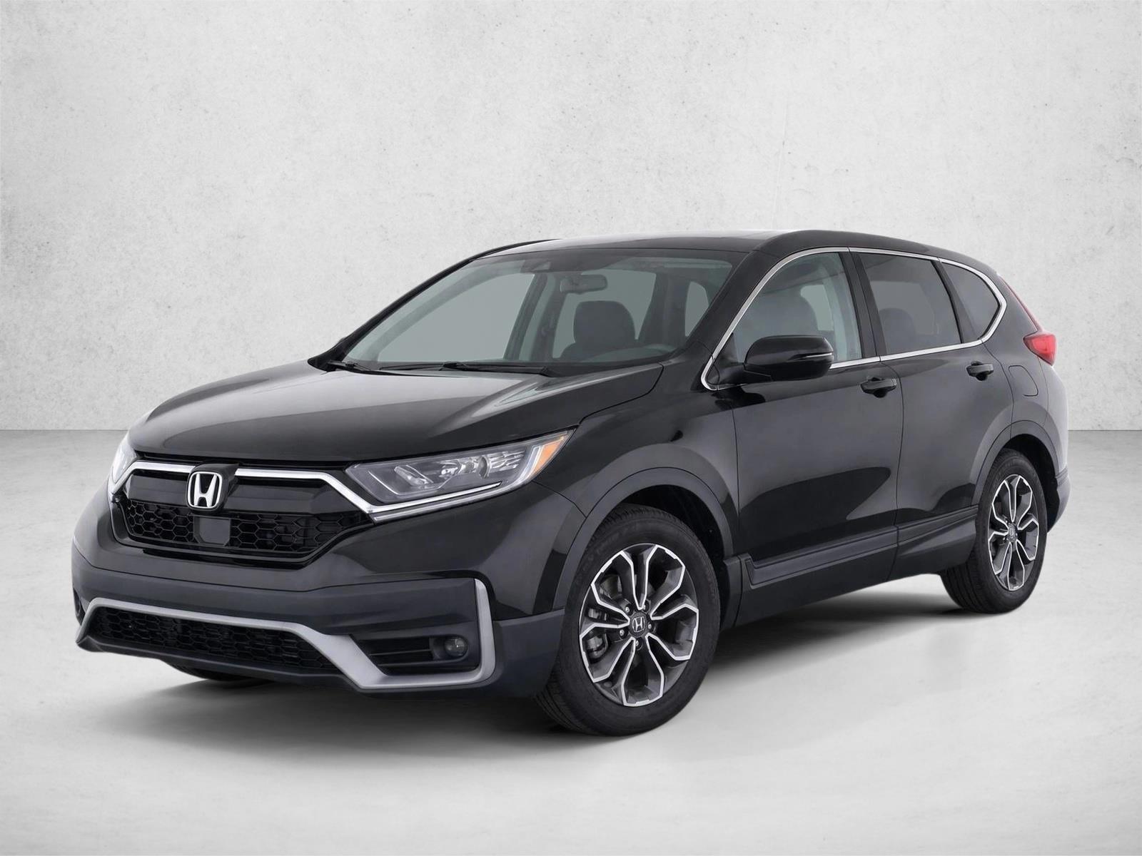 Thumbnail: 2020 Honda CR-V - 1