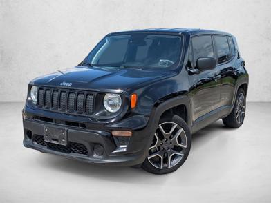 2021 Jeep Renegade Jeepster -
                  Katy, TX