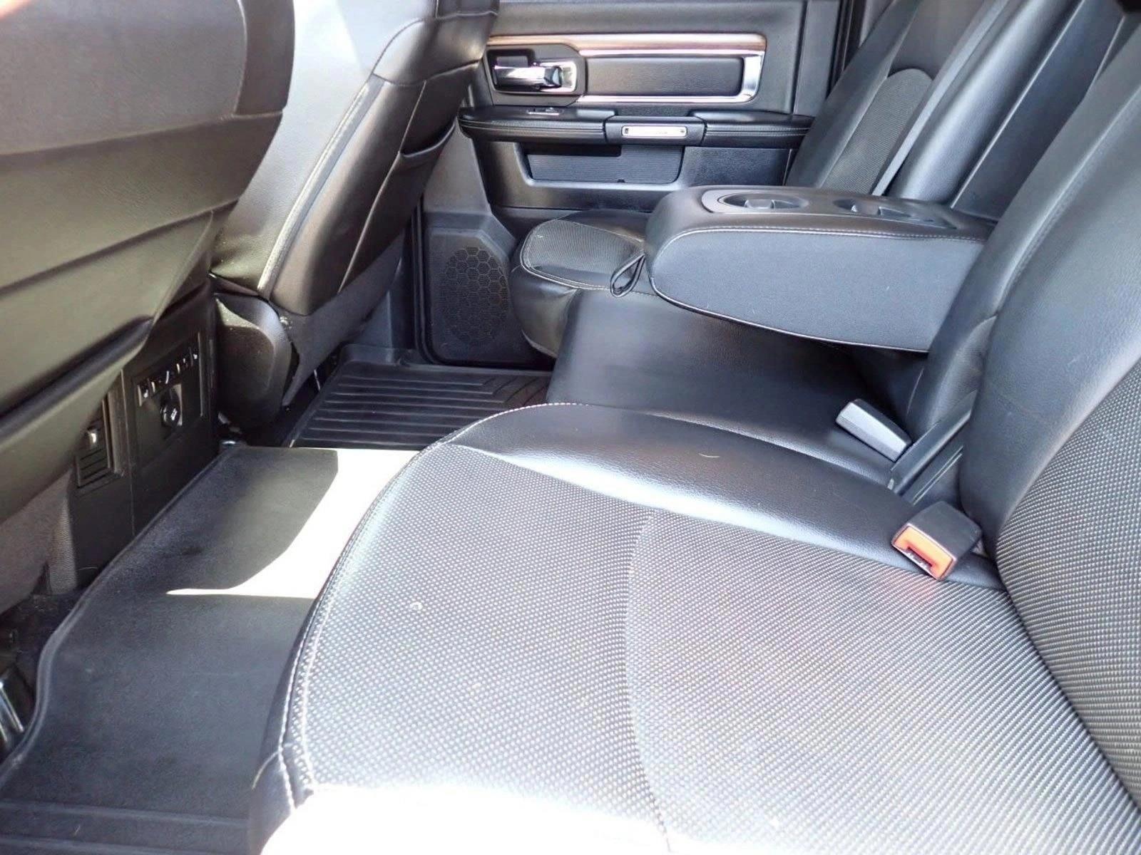 Thumbnail: 2014 RAM 2500 - 3