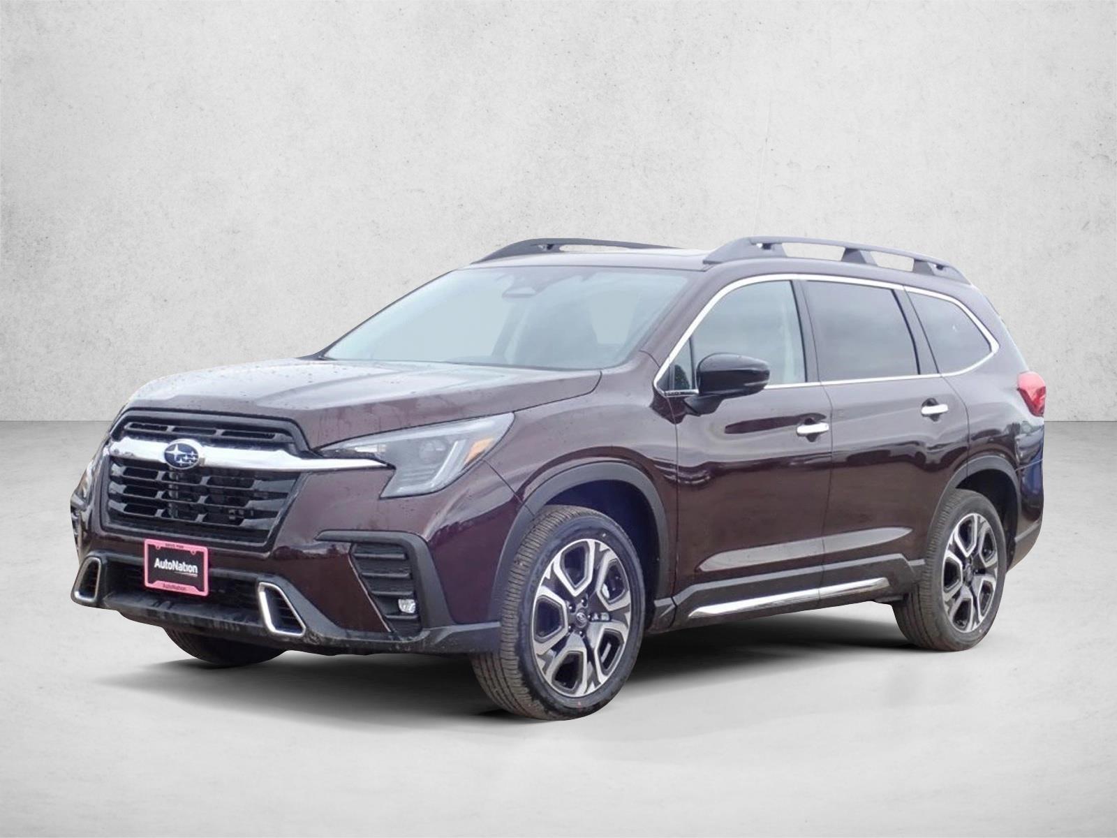 Thumbnail: 2026 Subaru Ascent - 1