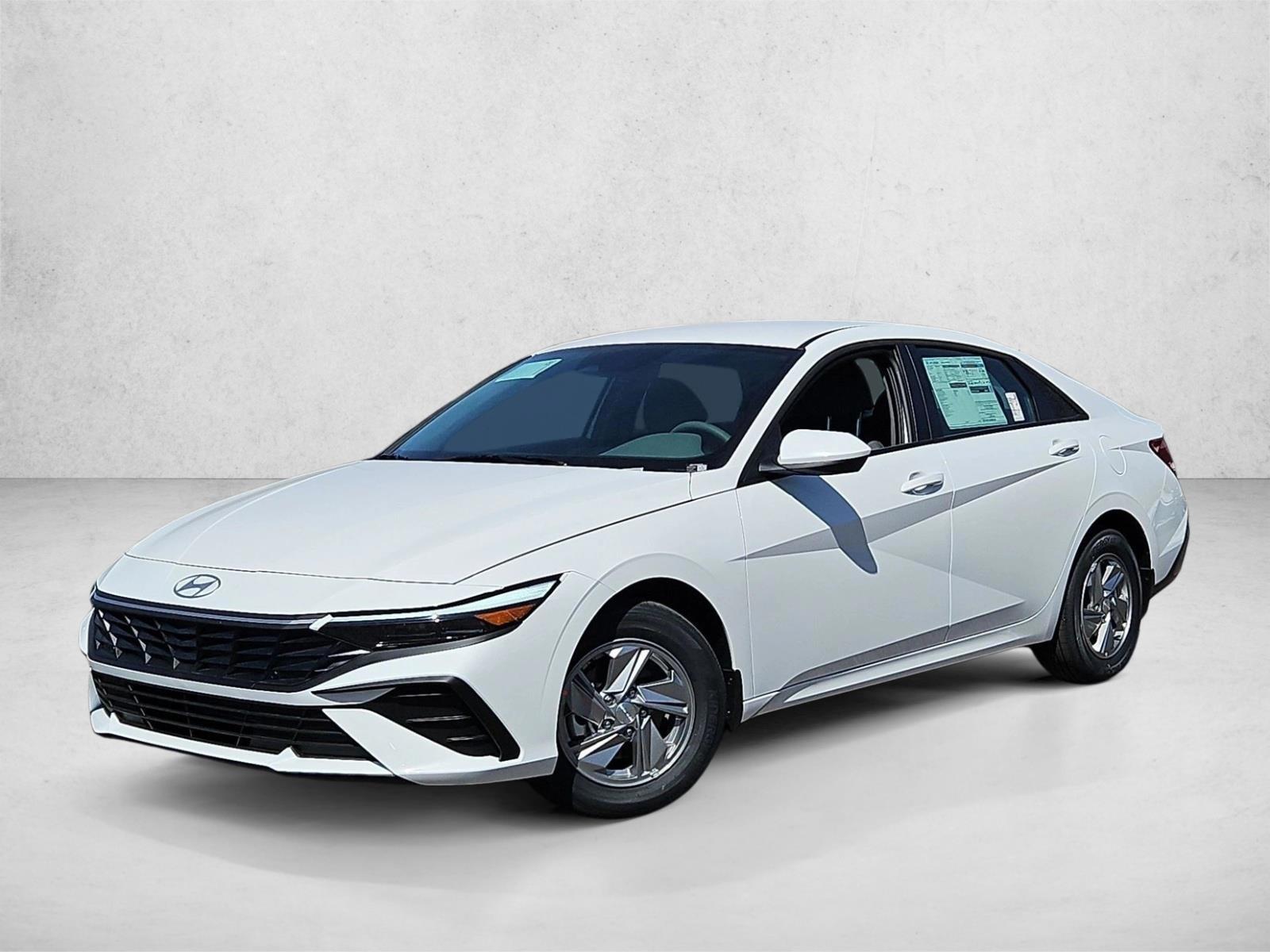 Thumbnail: 2026 Hyundai Elantra - 1