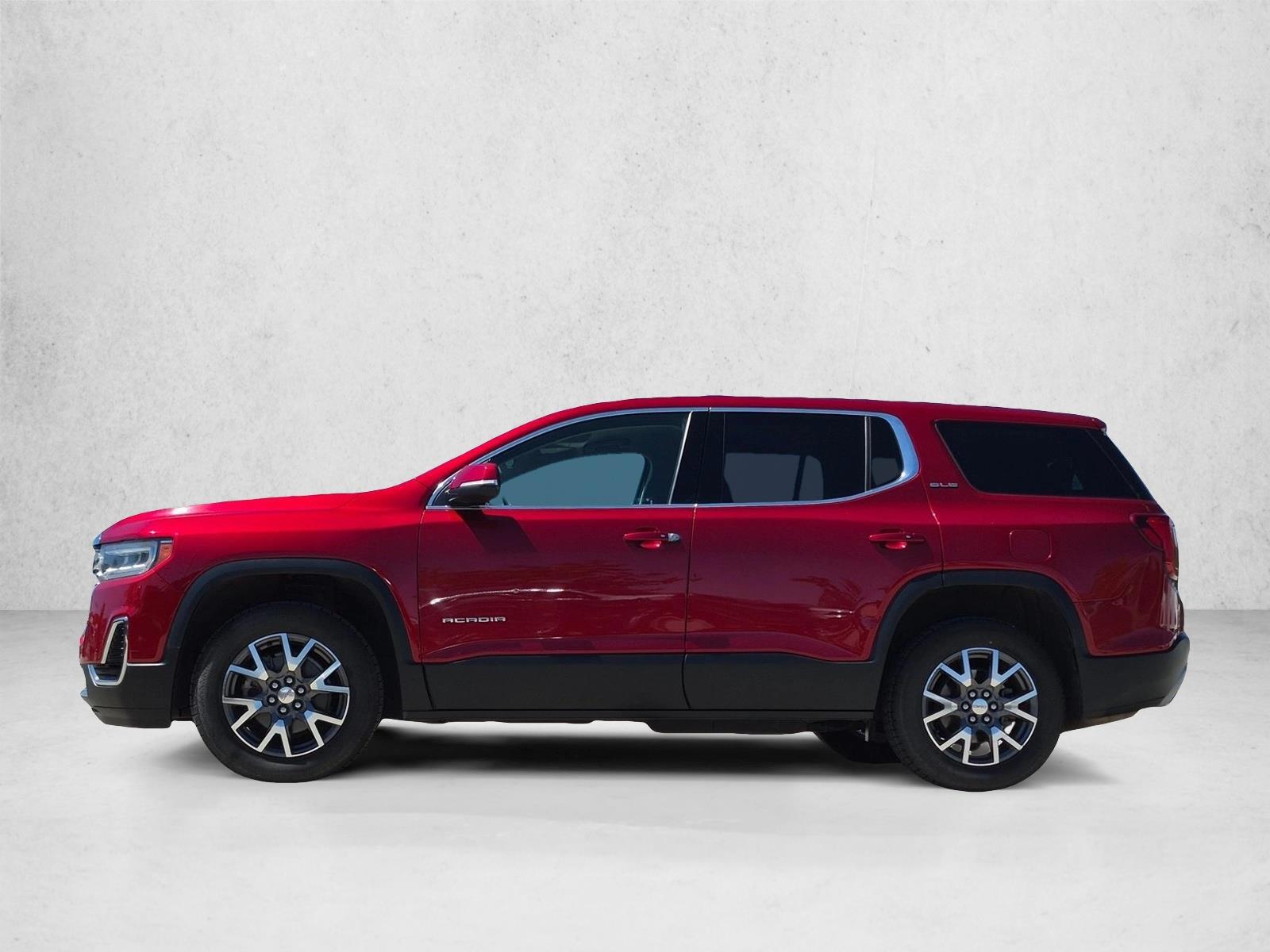 Thumbnail: 2023 GMC Acadia - 2