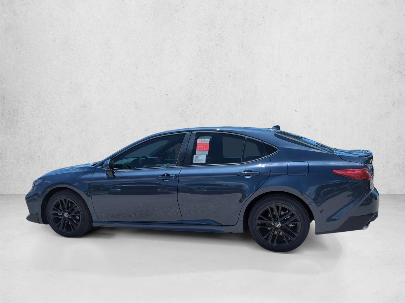 Thumbnail: 2026 Toyota Camry - 2