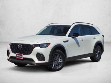 2026 Mazda CX-70 PHEV Premium -
                  Carlsbad, CA