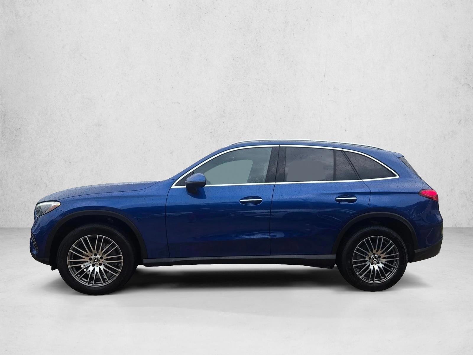 Thumbnail: 2026 Mercedes-Benz GLC - 2