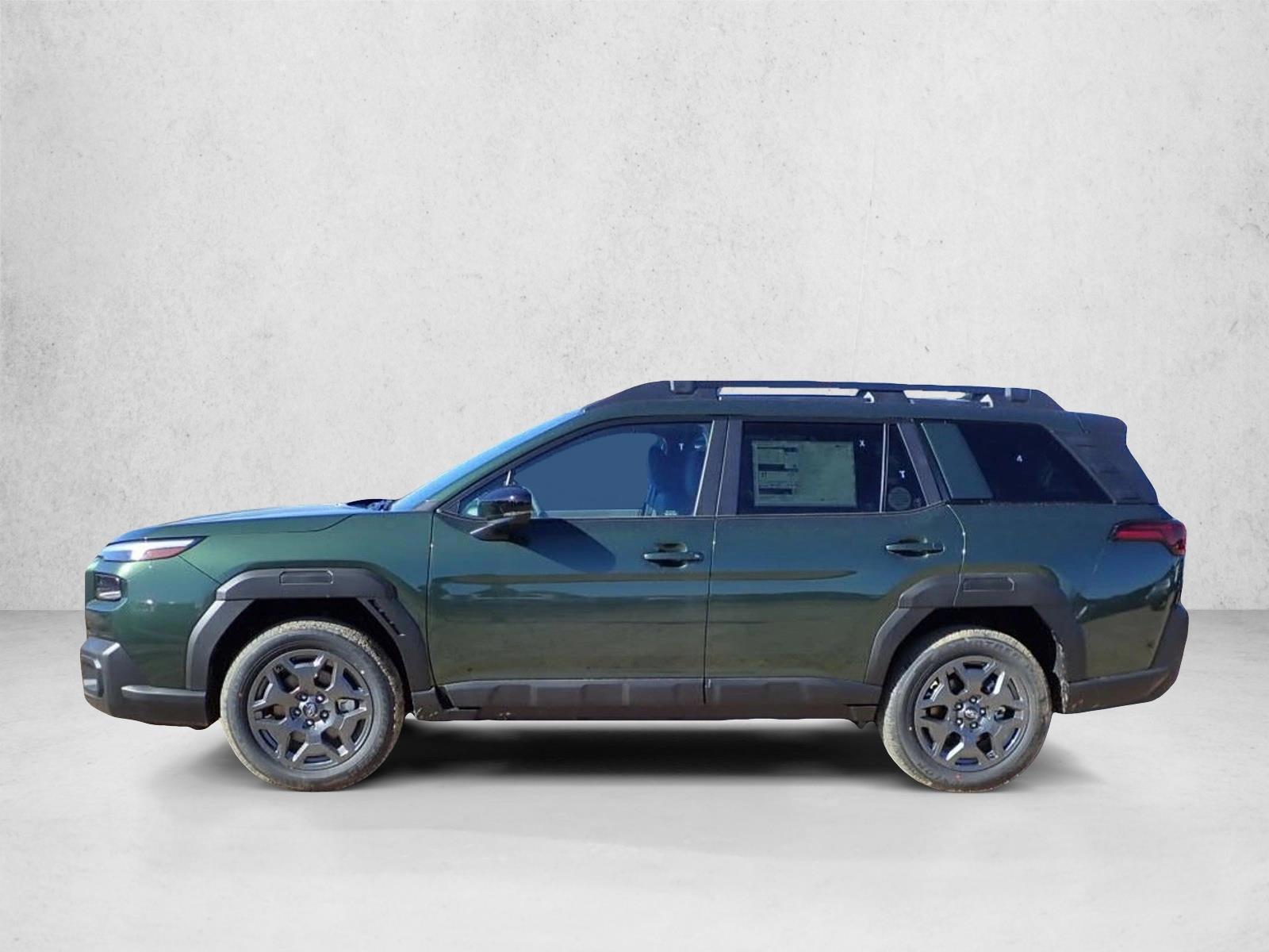 Thumbnail: 2026 Subaru Outback - 2