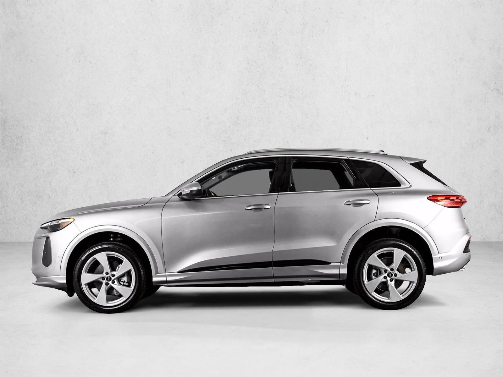 Thumbnail: 2026 Audi Q5 - 2