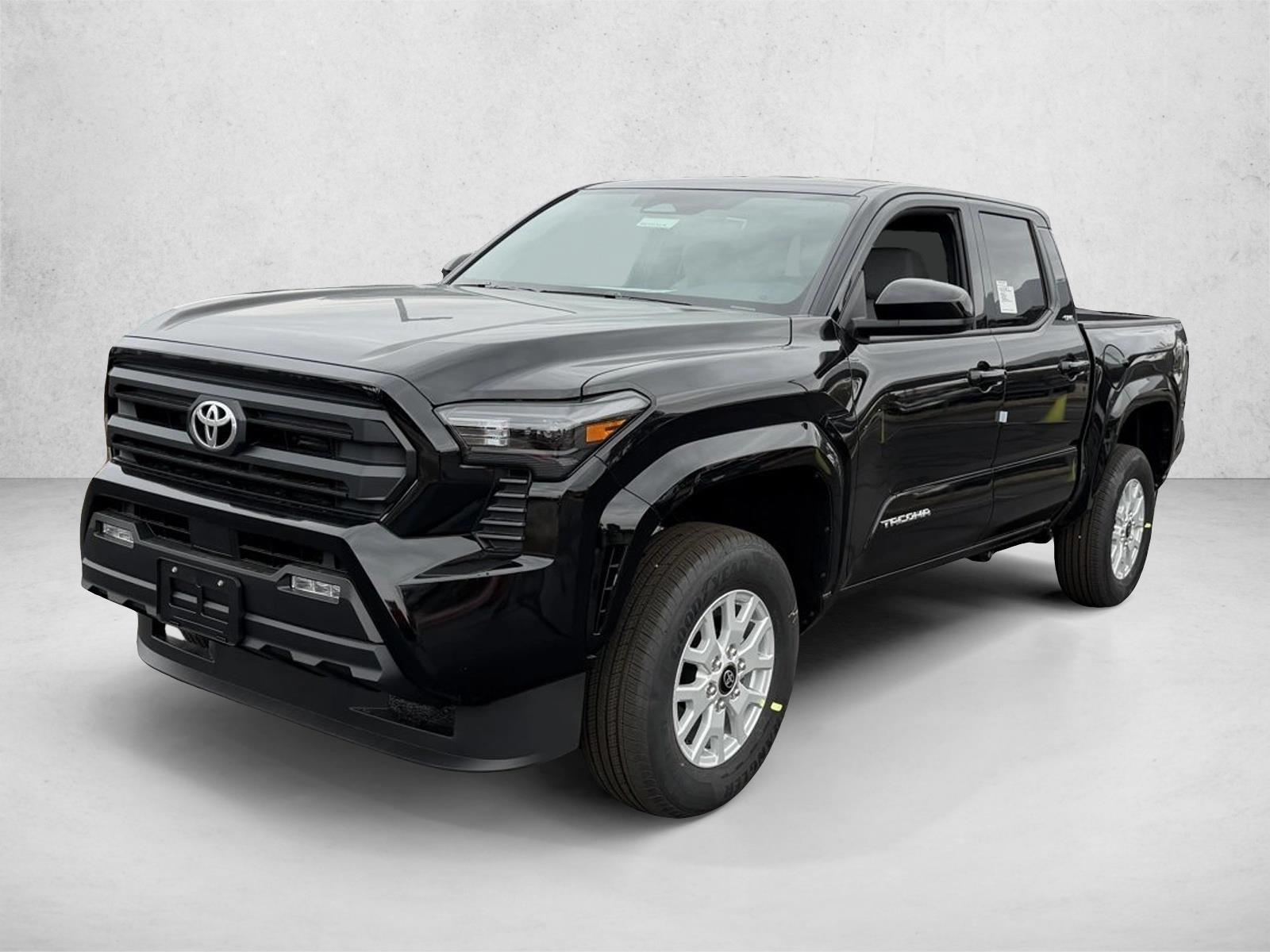 Thumbnail: 2026 Toyota Tacoma - 1