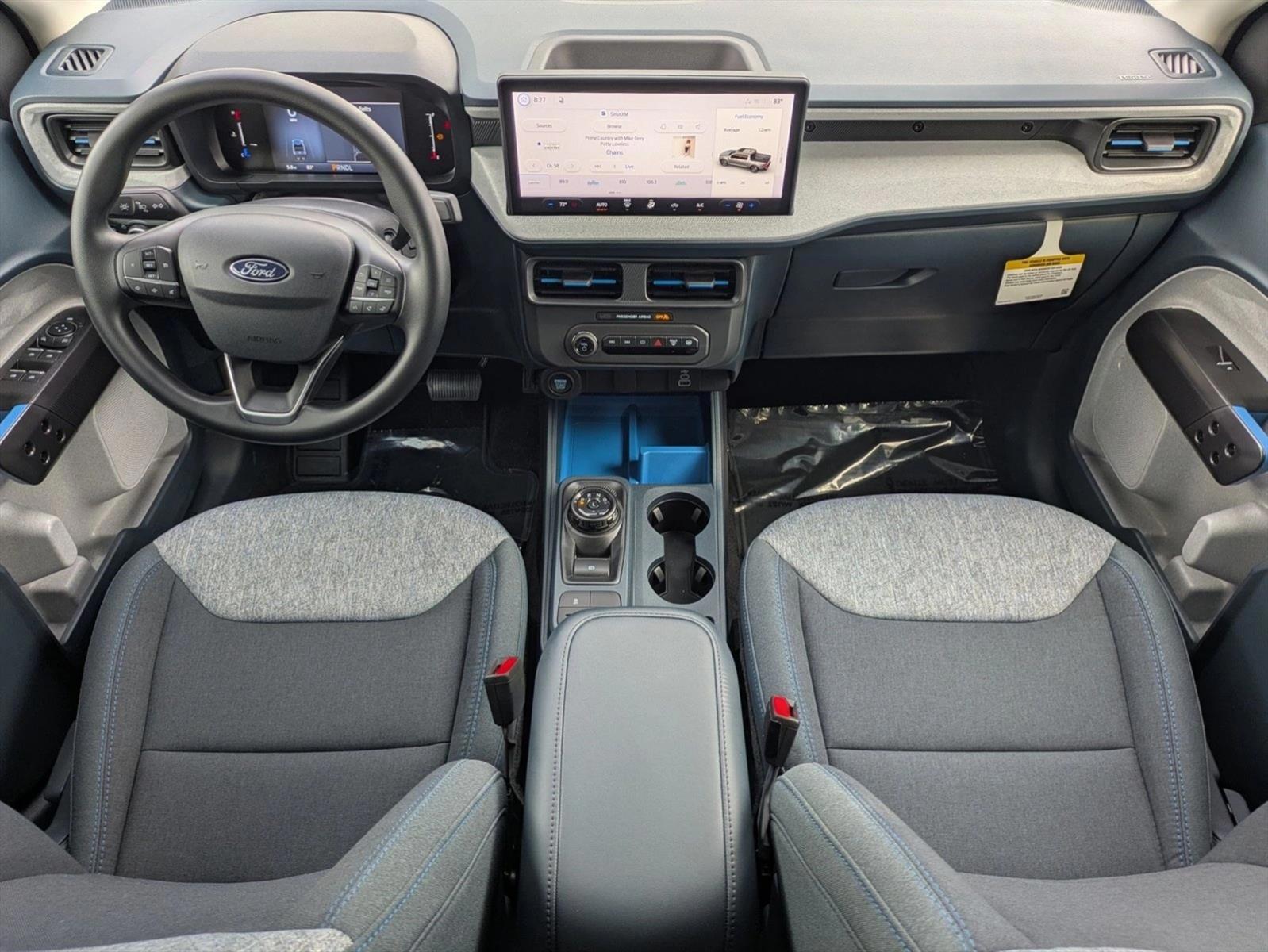 Thumbnail: 2026 Ford Maverick - 3