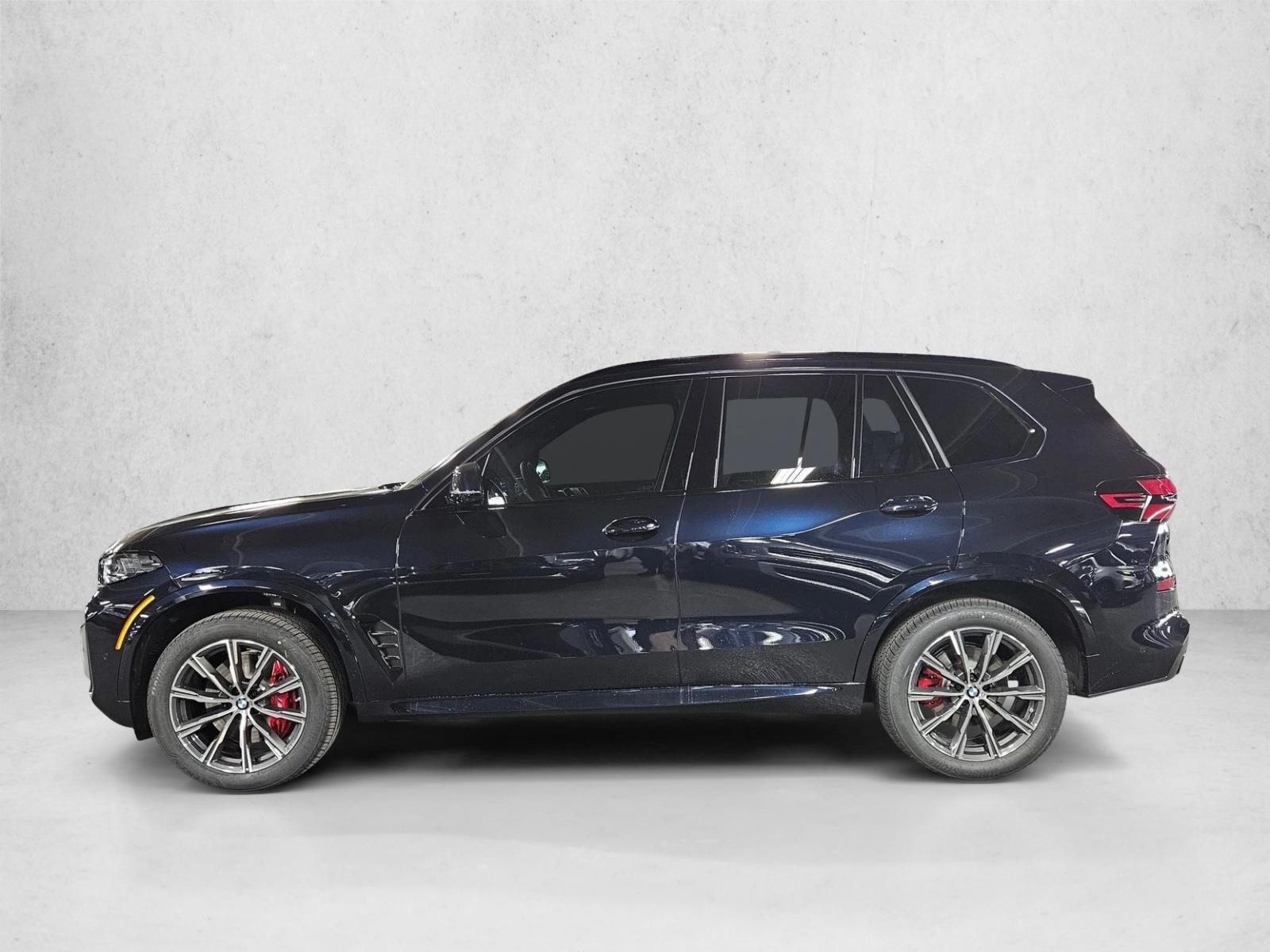 Thumbnail: 2026 BMW X5 - 2