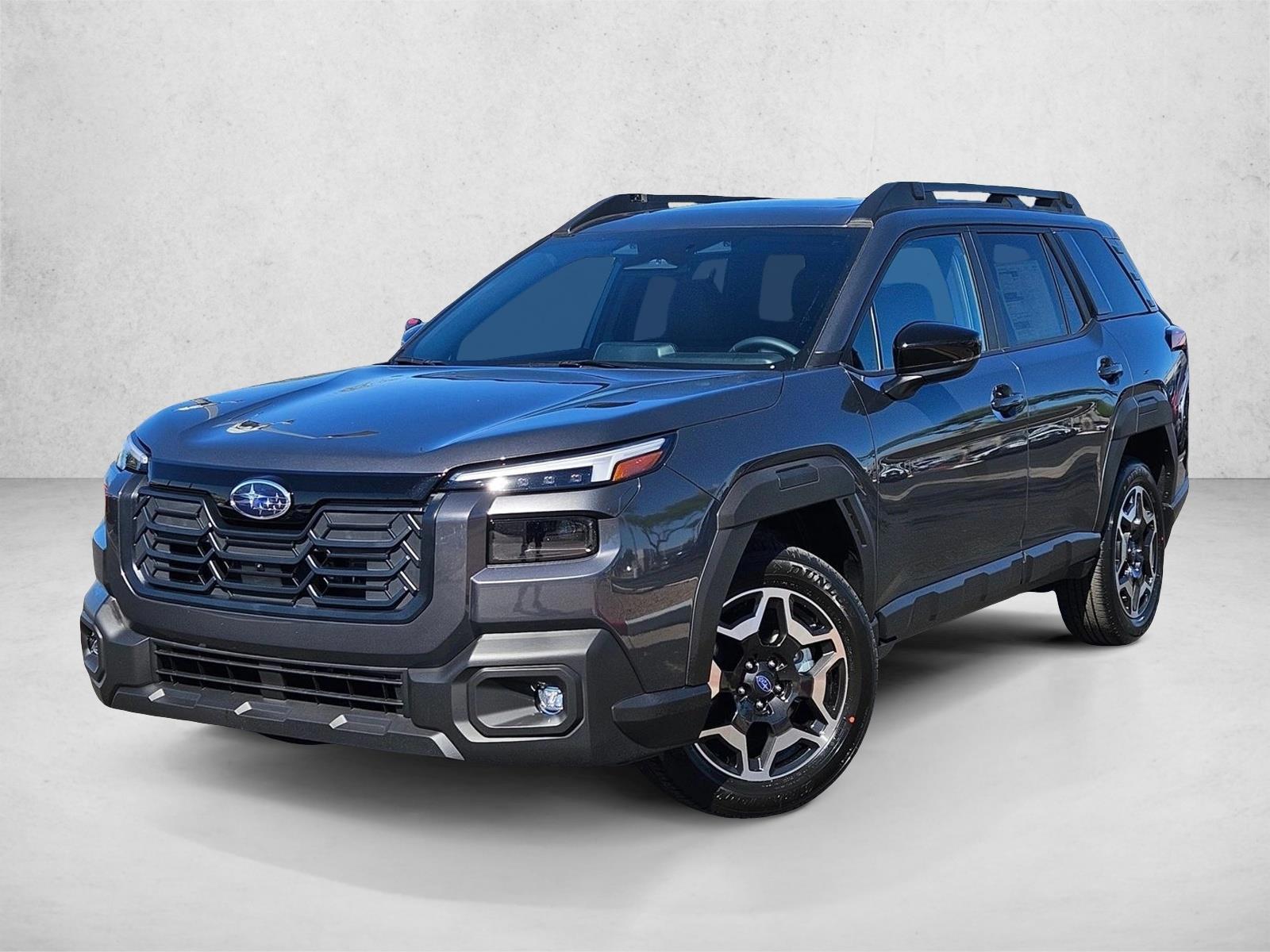 Thumbnail: 2026 Subaru Outback - 1