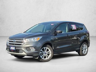 2017 Ford Escape SE -
                  Charleston, SC