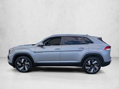 2024 Volkswagen Atlas Cross Sport