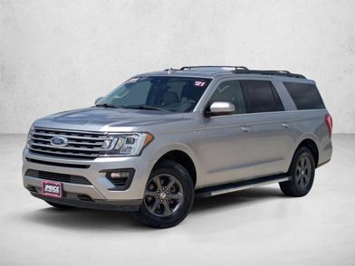 2021 Ford Expedition MAX XLT -
                  Houston, TX