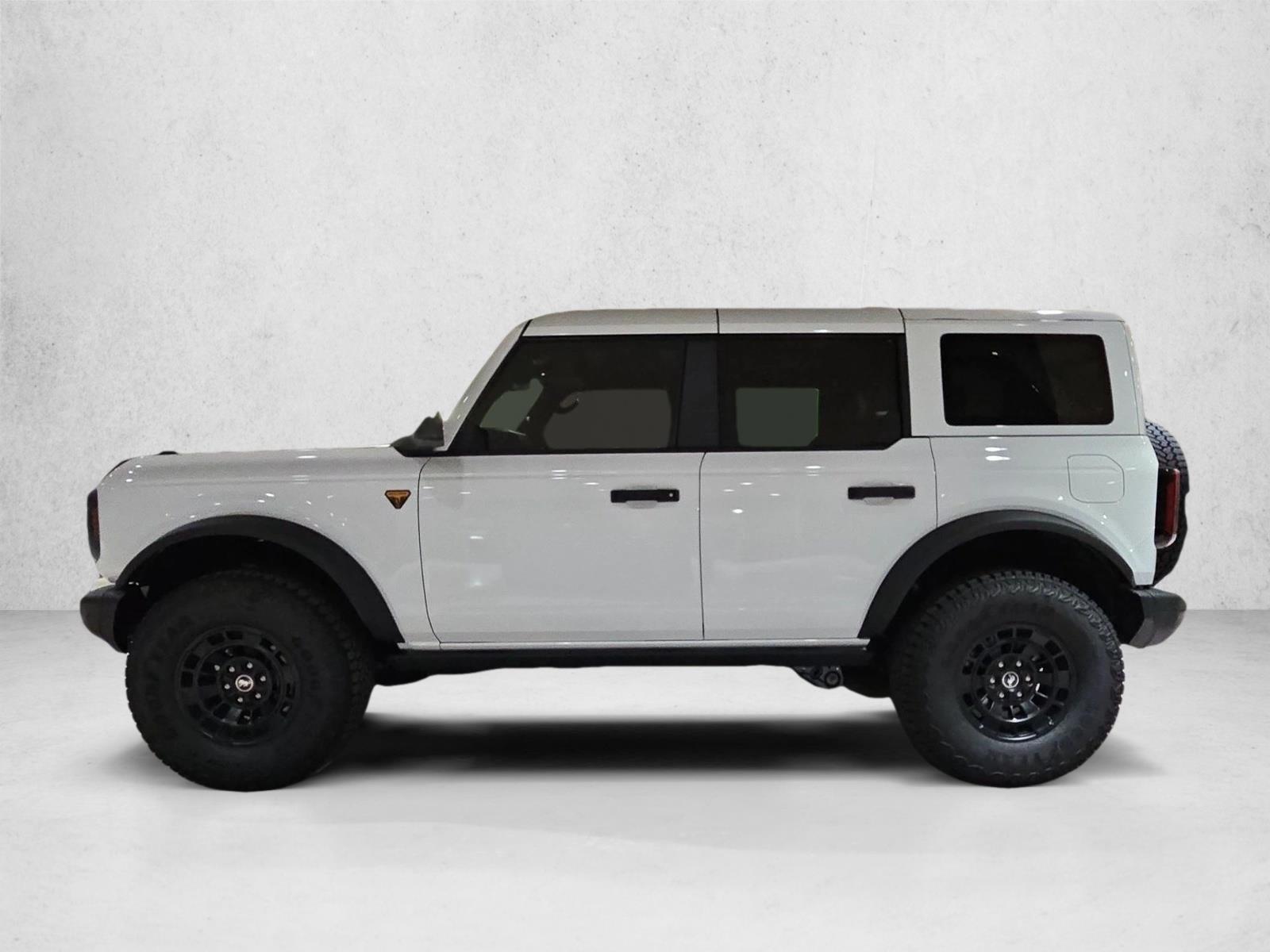 Thumbnail: 2026 Ford Bronco - 2