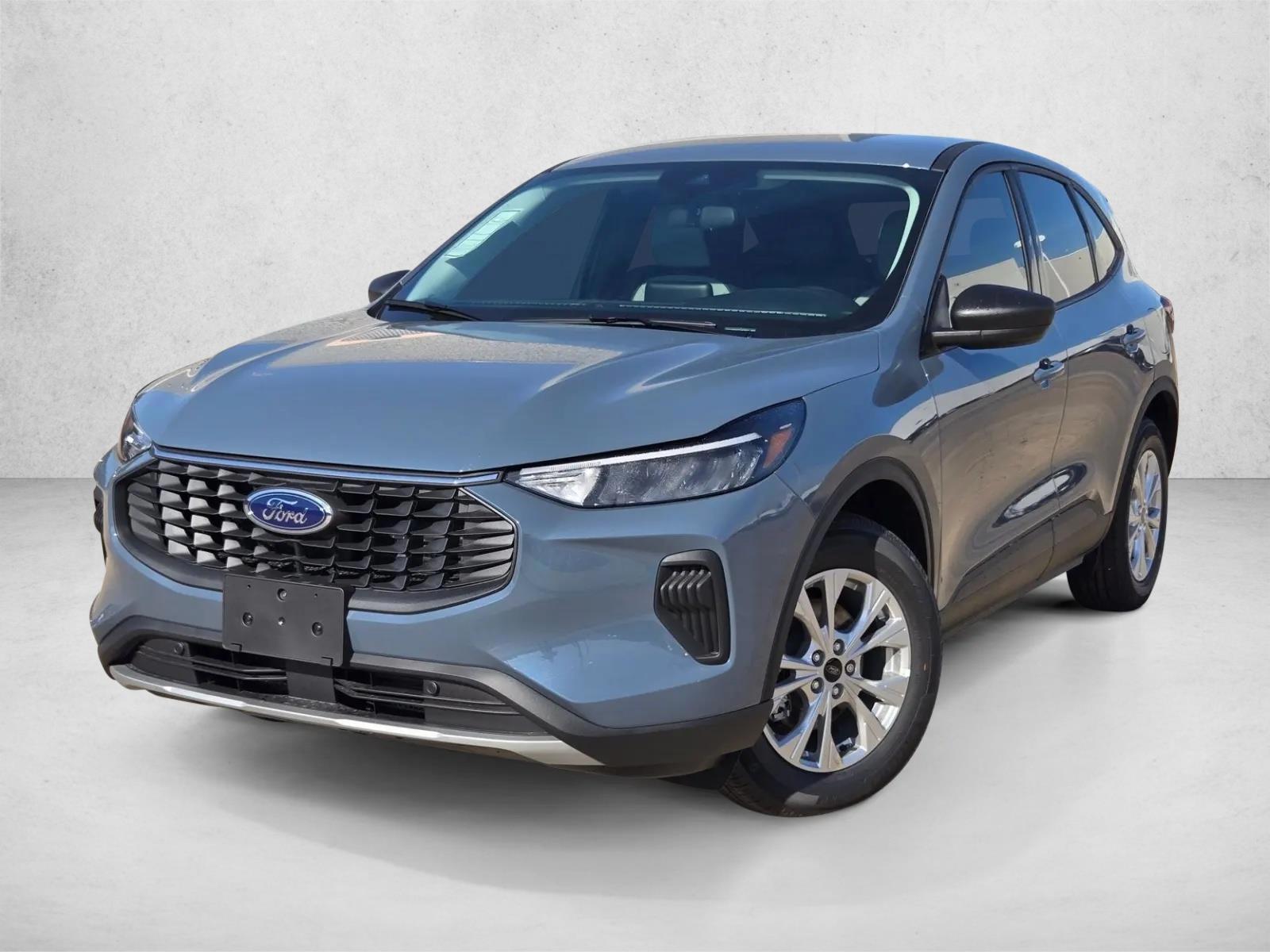Thumbnail: 2026 Ford Escape - 1