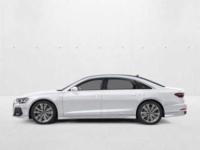 2027 Audi A8