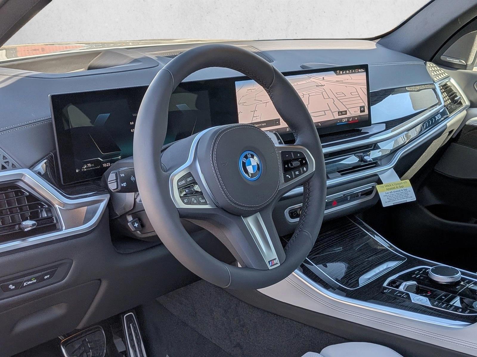 Thumbnail: 2026 BMW X5 - 3