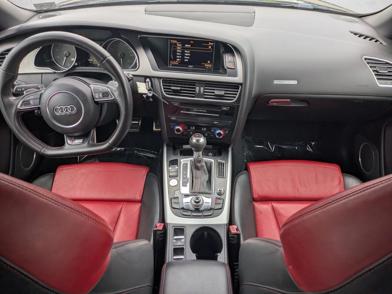 2013 Audi S5