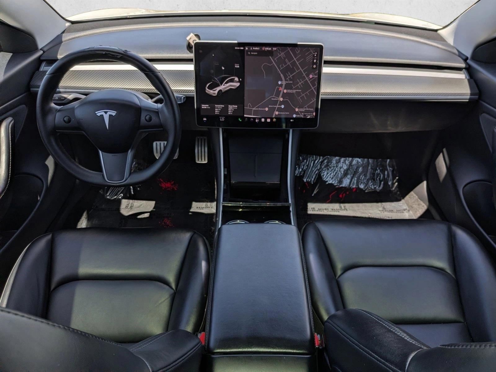 Thumbnail: 2020 Tesla Model 3 - 3