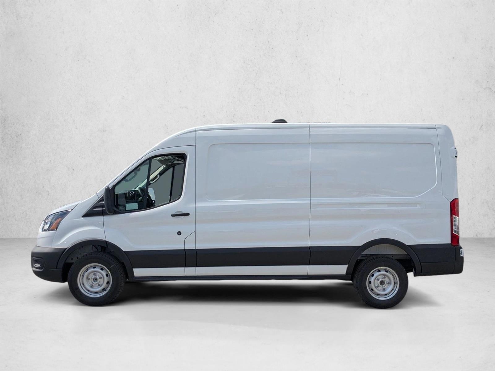 Thumbnail: 2026 Ford Transit Series - 2