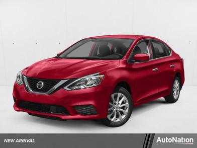 2019 Nissan Sentra S -
                  Orlando, FL