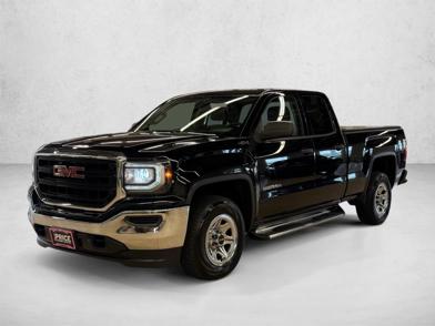 2017 GMC Sierra 1500  -
                  Amherst, OH